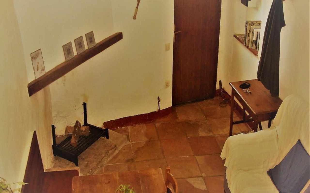 Willa Ca Lesperrucat Acogedora Casa De Pueblo Tranquila Y Bien Comunicada Argelaguer Zewnętrze zdjęcie