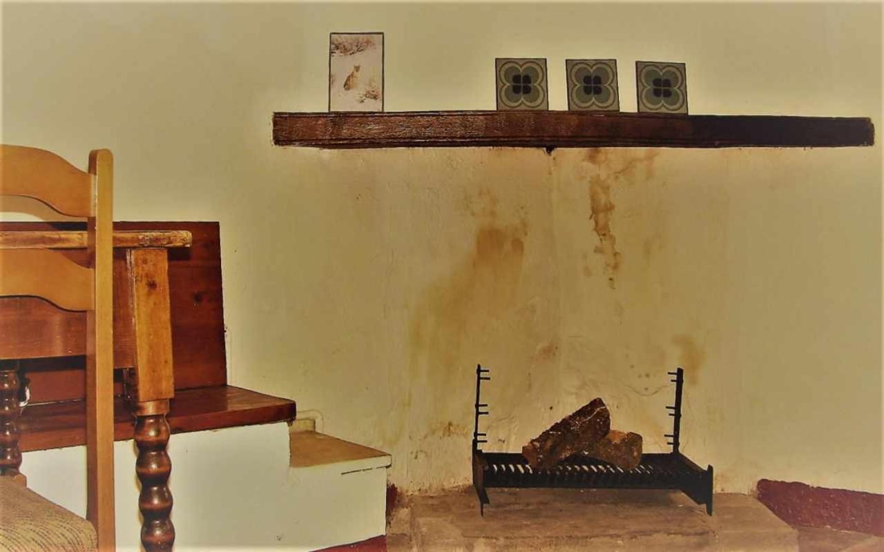 Willa Ca Lesperrucat Acogedora Casa De Pueblo Tranquila Y Bien Comunicada Argelaguer Zewnętrze zdjęcie