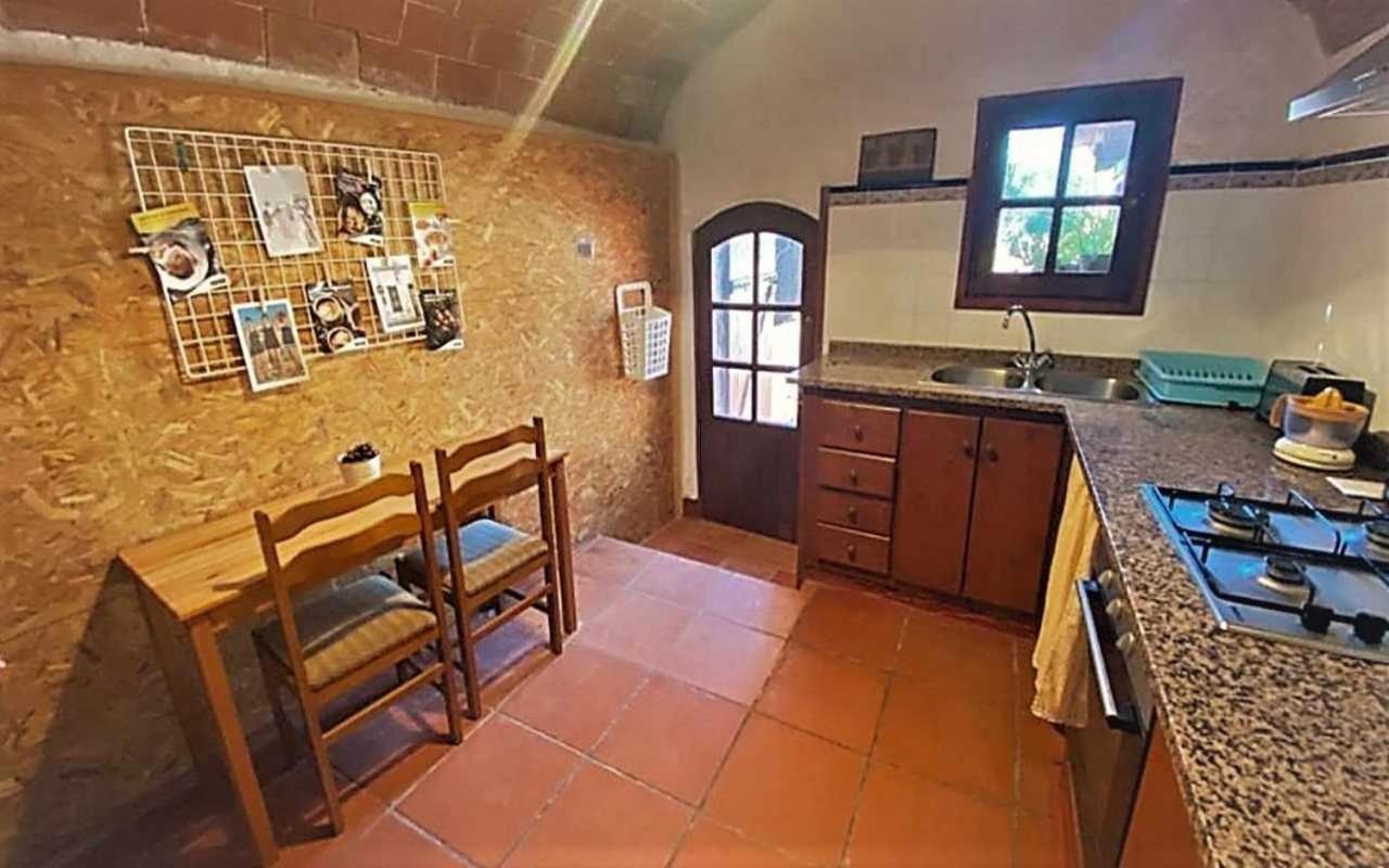 Willa Ca Lesperrucat Acogedora Casa De Pueblo Tranquila Y Bien Comunicada Argelaguer Zewnętrze zdjęcie