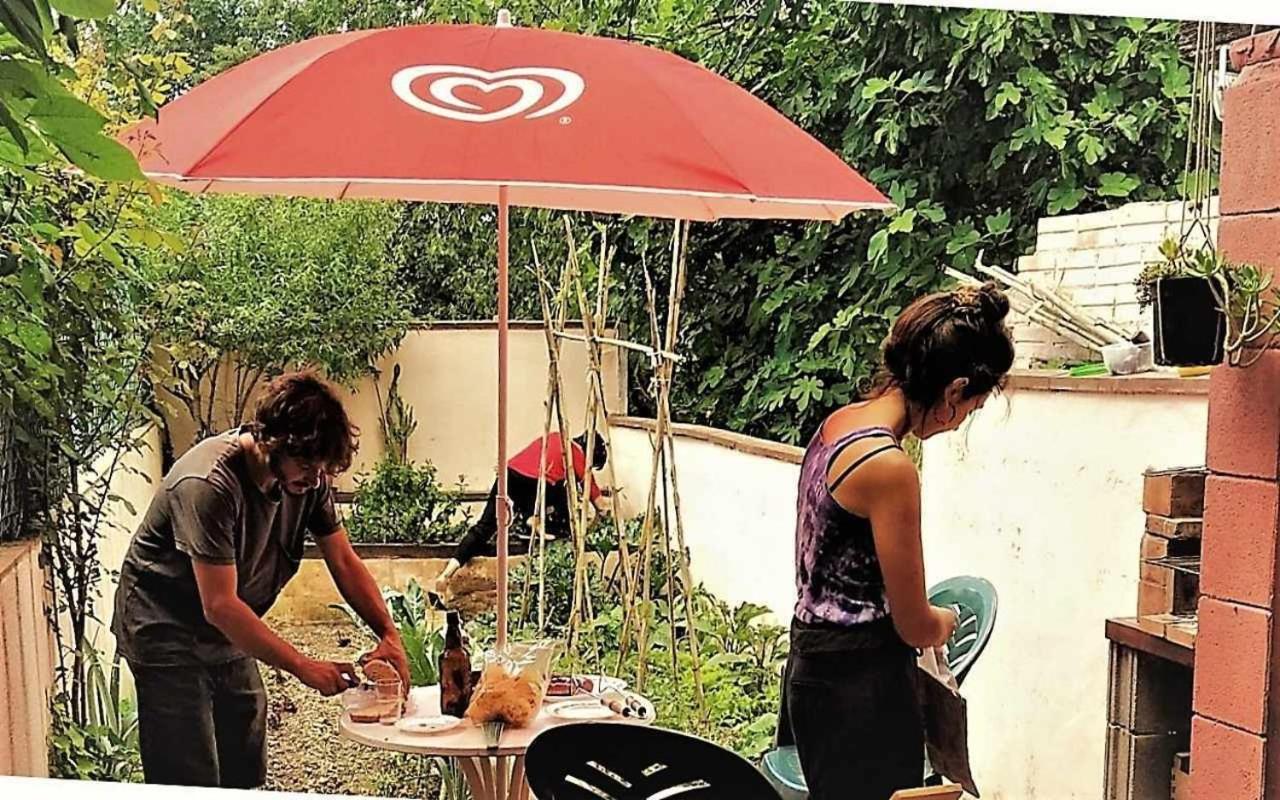 Willa Ca Lesperrucat Acogedora Casa De Pueblo Tranquila Y Bien Comunicada Argelaguer Zewnętrze zdjęcie
