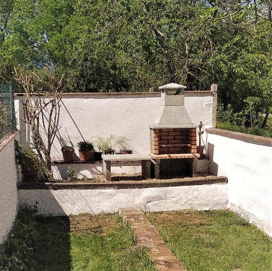 Willa Ca Lesperrucat Acogedora Casa De Pueblo Tranquila Y Bien Comunicada Argelaguer Zewnętrze zdjęcie